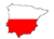 CENTRO INFANTIL LAS FLORES - Polski